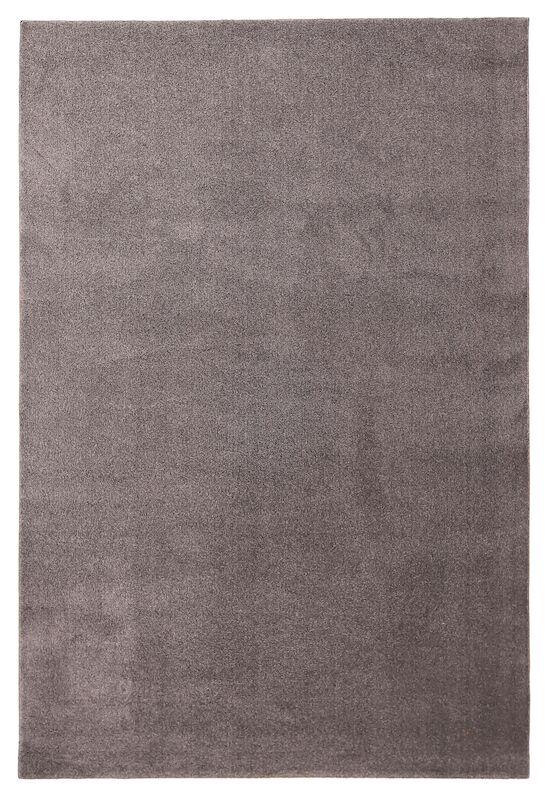 VM Carpet Puuteri nukkamatto tummanharmaa