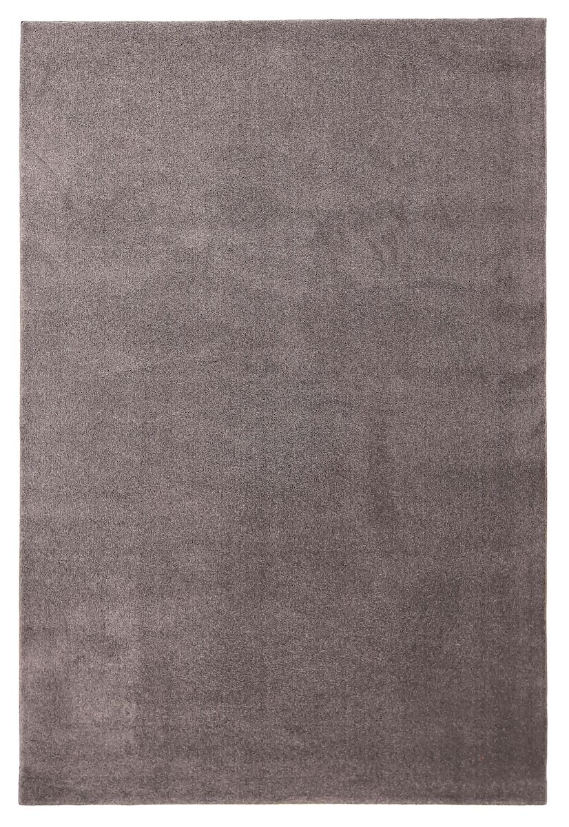 VM Carpet Puuteri nukkamatto 160x230 cm tummanharmaa