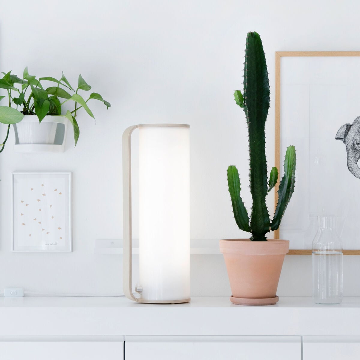 Innolux Tubo kirkasvalo saarni