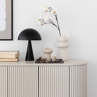 Taimi senkki 209x41x75 cm greige