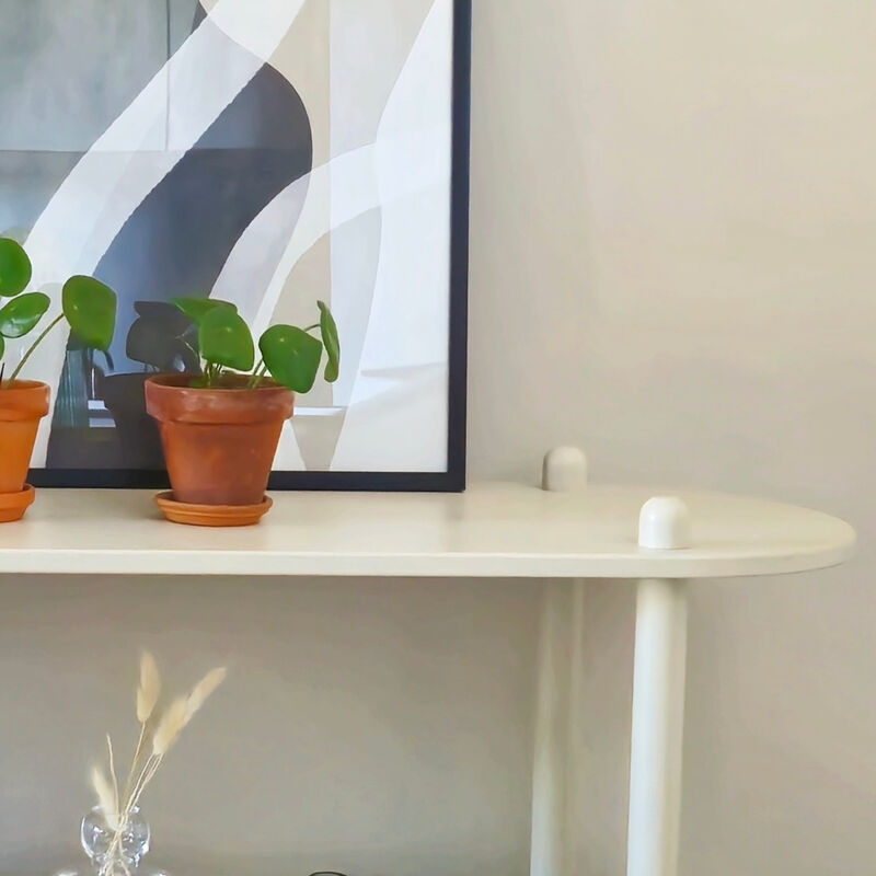 Askel hyllylevy 100x35 greige