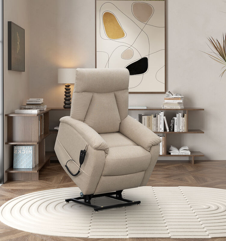 Sampo nostoavusteinen tuoli