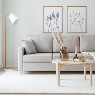 VM Carpet Silkkitie nukkamatto 160x230 cm beige 138, kantti 5938