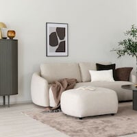 Haave rahi beige Julen 19