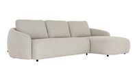 Haave divaanisohva oikea beige Julen 19
