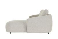 Haave divaanisohva oikea beige Julen 19