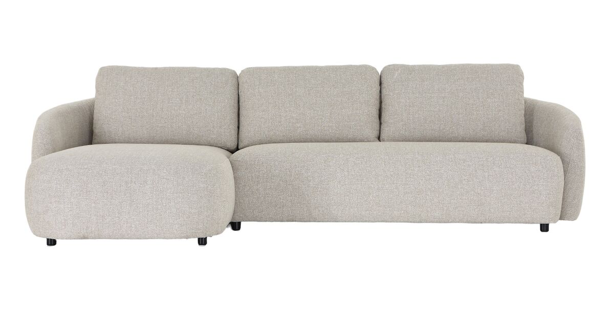 Haave divaanisohva beige