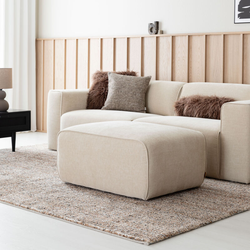 Hali rahi Home 05 beige | Veke