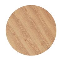 House Nordic Boavista sohvapöytä Ø80 cm tammi