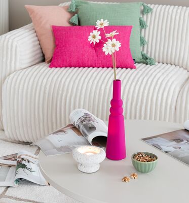 Bloomingville Isolde maljakko vihreä