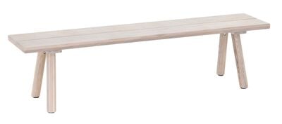 Veini tammi penkki 170x35,5 cm savutammi