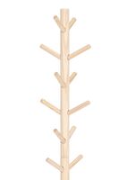 4Living Tim lattianaulakko 170 cm luonnonväri
