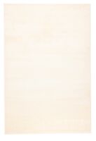 VM Carpet Satine matto 80x150 cm valkoinen