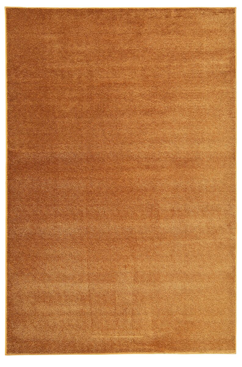 VM Carpet Satine matto 133×200 cm keltainen