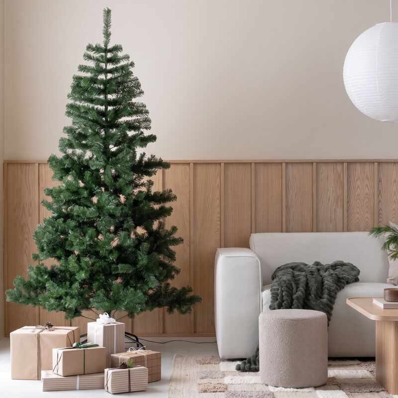 Winteria Essential joulukuusi 215 cm vihreä