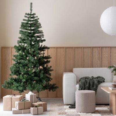 Winteria Essential joulukuusi 60 cm vihreä