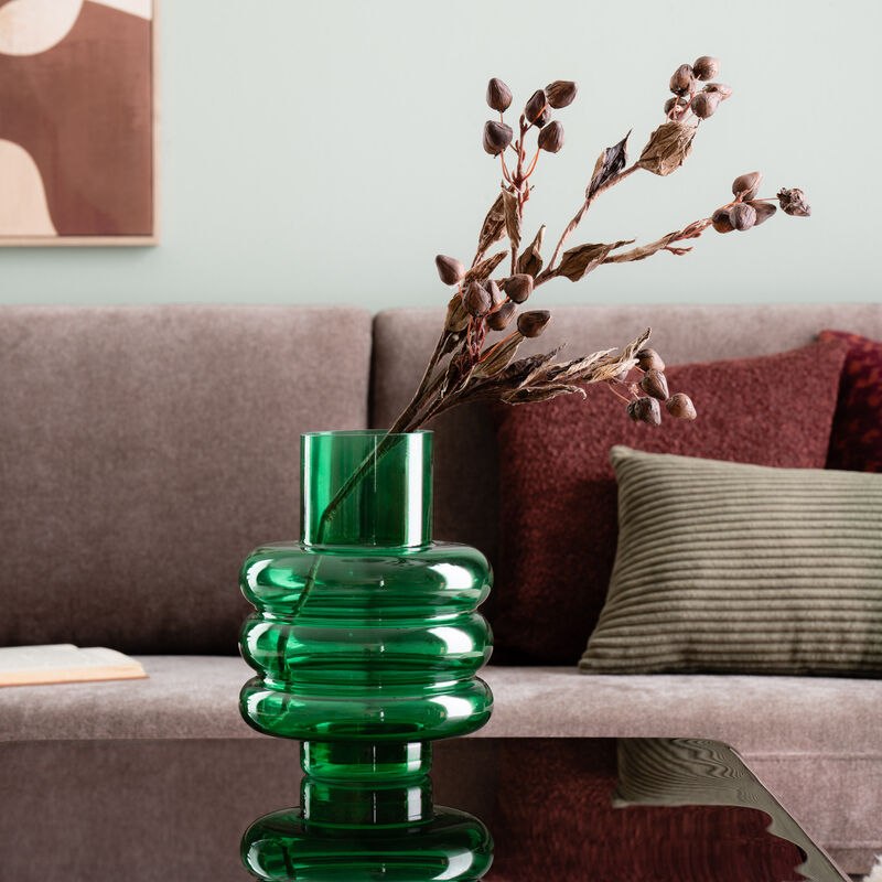 4Living Season maljakko 23 cm vihreä