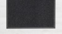 4Living Parker kuramatto 80x120 cm harmaa