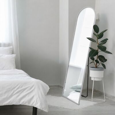 M&M Britt lattiapeili 40x160 cm hopea