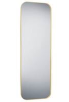 M&M Britta peili 50x150 cm kulta