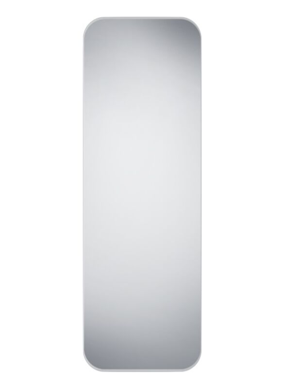 M&M Britta peili 50x150 cm hopea