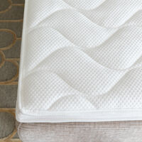 Unia Luxus Memory medium petauspatja