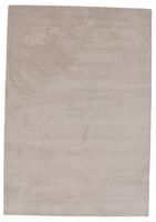 Karuselli nukkamatto 160x230 cm beige