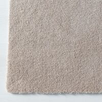 Karuselli nukkamatto beige