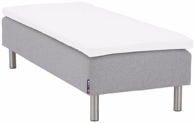 Unia lasten runkopatjasänky 75x180 cm S prof vm, v.harmaa Malmo new 90, wenge ja