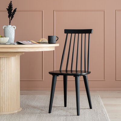 Rowico Home Lotta pinnatuoli valkopesty