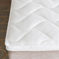 Unia Luxus runkopatjapaketti 90x200 pocket M , Relax, hiekka Omega 08, tammijalk