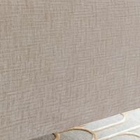 Unia Luxus runkopatjapaketti 90x200 pocket M , Relax, hiekka Omega 08, tammijalk