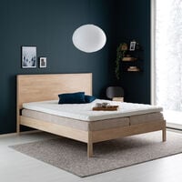 Unia Luxus joustinpatjapaketti 160-180x200