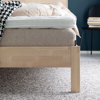 Unia Luxus joustinpatjapaketti 160-180x200