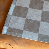 Saaga saunapefletti 2 kpl 46x60 cm beige