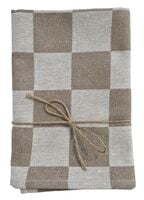 Saaga saunapefletti 2 kpl 46x60 cm beige