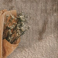 VM Carpet Basaltti matto pyöreä beige