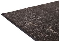 VM Carpet Basaltti matto musta