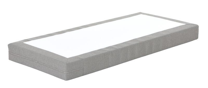 Unia Pronssi joustinpatja 90x200 cm hiekka