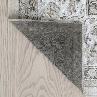 Sirmione viskoosimatto beige