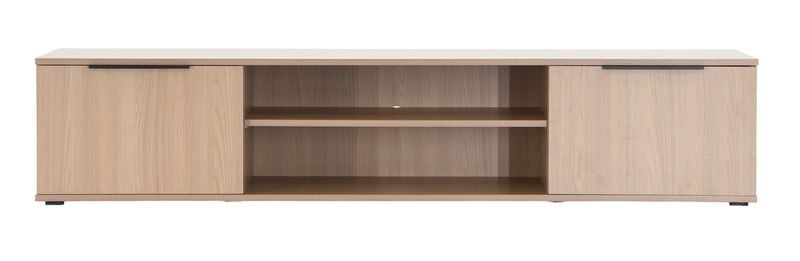 Teema tv-taso 180x43x37 cm moccatammi