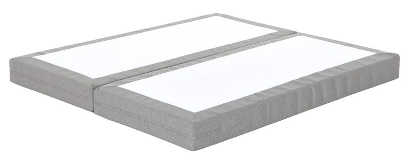 Unia Pronssi joustinpatjapaketti 180x200 cm hiekka (ILMAN PETAUSPATJAA)