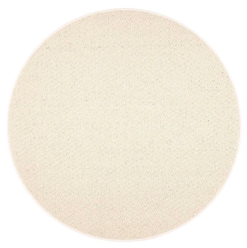 VM Carpet Loimu villamatto valkoinen 569