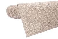 VM Carpet Loimu villamatto greige 574