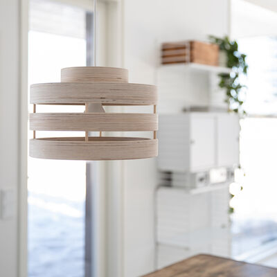 Omppurinne Harmonia riippuvalaisin Ø44 cm