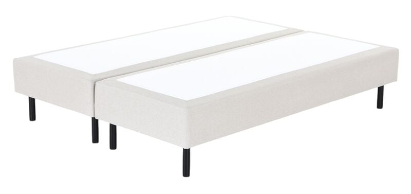 Vivano Pocket runkopatjapaketti 160x200 cm beige Colet 24, ilman petauspatjaa, s