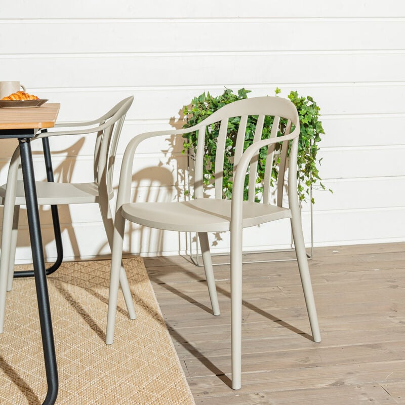 Envy Hanne tuoli beige