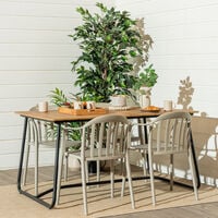Envy Hanne tuoli beige