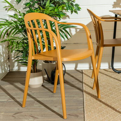 Envy Hanne tuoli okra