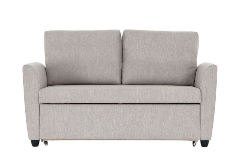 Emma 2-istuttava vuodesohva beige Inari 22